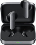 realme Buds Air 7 12,4 mm s&uuml;gav bassijuht Aktiivne m&uuml;rasummutus kuni 52 dB kuni 52 tundi m&auml;nguaega K&otilde;rge professionaalne resolutsioon k&otilde;rge eraldusv&otilde;imega hall