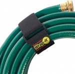 Wrap-It Storage Super Stretch 18" (6 tk) - elastsed Velcro rihmad - pikendusjuhtmete korraldaja, voolikud ja kaablipaelad, juhtmete m&auml;his.