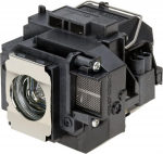E56 L &uml;mpara printer koos korpusega EH-DM3 MovieMate 60 MovieMate 62 projektorile