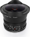 TTArtisan 7.5mm F2.0 APS-C Large Aperture Fisheye Lens Compatible with Sony E Mount Camera A5000, A5100, A6000, A6100, A6300, A6400, A6500, A6600, NEX-3, NEX-3N, NEX-3R