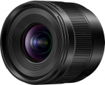 Panasonic H-X09E Leica DG SUMMILUX objektiiv (9 mm, F1.7, tolmu-, pritsme- ja k&uuml;lmakindel) must