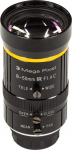 Arducam 8-50mm C-Mount Zoom Lens for IMX477 Raspberry Pi HQ Camera with C-CS Adapter Industrial Telescope Lens