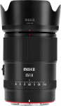 Meike 35mm F1.8 Pro laiema nurga autofookusega STM t&auml;iskaader k&otilde;rgresolutsiooniga 8K portreeobjektiiv, mis &uuml;hildub Nikon Z Mount kaameratega Z50 Z50II Z5 Z6 Z7 Z6II Z7II Z6III Z9 Z30 Z8 Zf Zfc