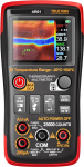 Digitales Multimeter & W&auml;rmebildkameras Set Widerstandskapazit&auml;t Temperatur f&uuml;r elektrischen Strom Strompr&uuml;fer