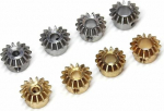 Viilhammasratas 0.5 Die 20 hammastega auk 3 mm 90 &Uuml;lekande DIY vask teras 1 tk (auk 2 ei ole kruviauk), 20T (teras))