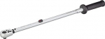 HAZET 6128-1CT 660 mm 67,8 - 339 N m 50 - 250 LBF USA standardne p&ouml;&ouml;rdemomendiv&otilde;ti - mitmev&auml;rviline