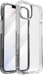 Muvit Prantsusmaale Coque L&auml;bipaistev Renforce 3M iPhone 14