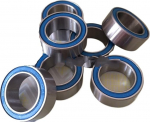 3800 3801 3802 3803 3804 3805 Lager (10 PCS) Fahrrad Suspension Pivot Punkt Lager 17x26x10mm 15x24x7(3801 12x21x7)