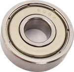 Laager 608 608z 608zz 608zz kuullaagrid 8X22X7mm laagrid 10tk