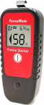 FenceMate Electric Fence Device Range Kuni 19.900V (19.9kV) Fence Scout Fault Finder Diagnostika voolu (amper) ja voolusuunaga 9V aku v&ouml;&ouml;klamber
