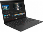 2023 Lenovo ThinkPad T14s Gen 4 mit Intel Core i5-1335U (14-zoll, 16GB RAM, 256GB SSD) (QWERTY inglise keeles) (General&uuml;berholt)