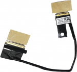 30pin+20pin LCD EDP LCD-Bildschirm-Videodisplay-Flexkabel f&uuml;r Asus Zenbook UX433Fn UX433Fn-2B LCD-kaabel