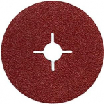 50 kiudplaadi pakk 125 mm teraline 24-180 lihvpaberiga lihvimisleht nurklihvijale (DM 125 mm teraline = 40)