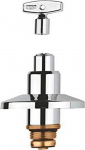 Grohe 11148000 Pistikupesa mutriv&otilde;ti 3/4