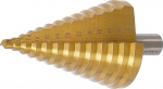 BGS 74432 astmepuuripuur Titaannitreeritud l&auml;bim&otilde;&otilde;t 6-52 mm