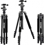 Zomei 669&668&666 Tripod