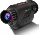 GOYOJO Thermal Imaging Monocular 384 x 288 (50 Hz) @ 17 &mu;m Infrared Night Vision Detector with Long Battery Life, 25 mm Focal Length for Outdoor Night Vision Camera
