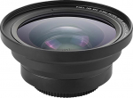 75 mm, 0,39 x Weitwinkelobjektiv, Kamera-Camcorder f&uuml;r SLR-, DSLR-Kamera-Zubeh&ouml;r, professionell