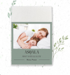 Madratsikaitse 180 x 200 cm, pestav, veekindel madratsi pealisplaat, madratsikaitse, hingav madratsi pealisplaat