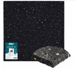 Sillar Antivibration Mat [60 x 60 x 1 cm] - Cut to Size Non-Slip Underlay - For Washing Machines, Tumble Dryers, Refrigerators, Subwoofers, Outdoor Carpets or 3D Printers
