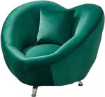 Diivanid ja diivanid Lazy Sofa Einzelsofa Kleines Sofa Schlafsaalsofa Schlafzimmer Balkon Freizeit Kleines Sofa Wohnzimmer Freizeitsofa f&uuml;r Wohnzimmer Ecke Schlafzimmer Salon B&uuml;ro