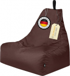Patchhome Lounge tugitool / Gamer Chair / Bean Bag, istmepadi, sobib sise- ja v&auml;listingimustesse, valmis t&auml;idetud, erinevad v&auml;rvid, saadaval kahes suuruses Made in Germany