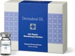Dermaheal HL juuste v&auml;ljalangemise vastane lahus (bioloogiline steriliseeritud lahus) 10x5ml/0.17oz