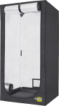 GARDEN HIGHPRO Probox Ecopro 60 x 60 x 140 cm Grow Tent Indoor Indoor Growing Cabinet Nylon 420D Super Stable