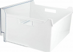 LUTH Premium Profi Parts s&uuml;gavk&uuml;lmiku sahtli keskosa, mis &uuml;hildub Gorenje 571802 Spaceboxiga k&uuml;lmik-s&uuml;gavk&uuml;lmiku kombinatsioonile