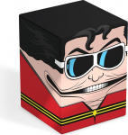 Ultimate Guard Squaroes - Squaroe DC Justice League&trade; JL009 - Plastic Man&trade;