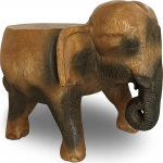 K&otilde;rvallaud Elevant pjedestaal lillestendiga v&auml;ljaheide elutuba puust laud