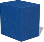 Ultimate Guard Return to Earth Boulder Deck Case 133+ Standard size Blue