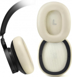ZLiT k&otilde;rvapadjad Bang Olufsen Beoplay H95 ANC magnetilised asendusk&otilde;rvaklapid Bang Olufsen Beoplay H95 ANC peakomplektidele (kuldne)