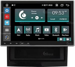 Isikup&auml;rastatud autoraadio Fiat Ducato 290 Android GPS Bluetooth WiFi USB DAB+ puuteekraaniga 10-tolline 8Core Carplay Android Auto