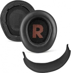 Quantum 400 k&otilde;rvapadjad Asendavad k&otilde;rvaklapid k&otilde;rvapadjad JBL Quantum 400 k&otilde;rvaklappide padjad (k&otilde;rvapadi + k&otilde;rvapadi)