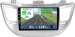 6GB + 128GB Android 15 autoraadio Hyundai Tucson 2015-2019 [Integreeritud CarPlay/Android Car/DSP/GPS]-9-tolline IPS puuteekraan CAM+MIC-DAB/Mirror Link/Bluetooth 5.0/AHD/360 kaamera
