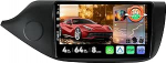 MSD Autoradio Kia CEE'd CEED JD (2012-2018) | 4G + 64G, Octa-Core - Android 14 GPS navigatsiooniradio | CarPlay Android auto roolijuhtimine Dual Band WiFi DSP DAB | Tagurduskaamera | 2 DIN 9
