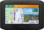 Garmin [uuendatud] zūmo 396 LMT-S EU mootorratta navigatsiooniseade, Euroopa kaart, eluaegsed kaardiparandused, marsruutimisfunktsioonid, ohutusinfo, 4,3-tolline (10,9 cm) puuteekraan [uuendatud]