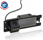 Auto Wayfeng WF&reg; 2016 auto tagumine vaatepilt tugikaamera CCD tagumine kaamera Opel Astra J Vectra Antara Corsa Zafira tagumine kaamera tagurdamine