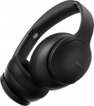 DOQAUS traadita Bluetooth k&otilde;rvaklapid, kuni 90 tundi Bluetooth k&otilde;rvaklapid, &uuml;le k&otilde;rvade 3 EQ režiimiga, HiFi Stereo, sisseehitatud mikrofon, kokkupandavad traadita k&otilde;rvaklapid mobiiltelefonidele/iPadile/Laptopile/PC-le