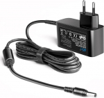 KFD toiteallikas 15V laadijale Marshall Stockwell 4091451 04091451 4091451 Kaasaskantav Bluetooth-k&otilde;lar Advent t AW870 ADV-W801 ADVW801 ADVW801 traadita Bluetooth-k&otilde;larile kaasaskantav toiteadapter