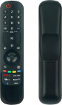 MR22GN Asendaja h&auml;&auml;lpult sobib LG AKB76039901 Smart TV mudelitele 2021/2022 MR22GA 43NANO766QA 43NANO769QA 43UQ80006LB 50NANO766QA 50NANO816QA 500QNED8016QA 50UQ80006LB MR22GA 43NANO766QA 50UQ80006LB 43NANO766QA 50UQ869QA 50UQ80006LB