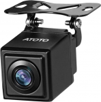 ATOTOZONE AC-HD03LR 720P tagantvaate kaamera 180&deg; lainurkaga, VSV (virtuaalne t&auml;isvaade), otse tagantvaade, selge &ouml;&ouml;vaatlus, IP67 veekindel, &uuml;hildub ainult S8-seeriaga (v.a. S8 PN/UN/MS)