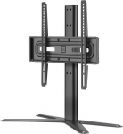 One For All WM4471 lauapealne telerihoidja Solid - sobib k&otilde;ikidele telerit&uuml;&uuml;pidele 32-65 tolli - LCD/LED/Plasma/OLED/QLED telerid - p&ouml;&ouml;ratav (90&deg;) kallutatav (15&deg;) - reguleeritav k&otilde;rgus - VESA 600 x 400 - WM4471