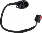 Chrysler 300 tagumise vaate kaamera Dodg Charger 2011-2014 numbrim&auml;rkide parkimisabi kaamera tagurduskaamera tagurduskaamera