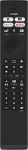 ROLLGAN 398GM10BEPHN0020SY Asendatav h&auml;&auml;lpult, mis sobib Philips TV 398GM10BEPHN0028HT 65OLED805/12 65OLED855/12 65OLED935/12 65PUS943 65PUS8545 70PUS US85445 70PUT8215 55PUS9435/12 jaoks.