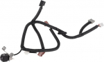 RATCHROLL Kennzeichen-R&uuml;ckfahrkamera f&uuml;r Honda Pilot 2009-2015 Park Assist-Kamera Backup-Reverse-Kamera 39530-SZA-A01