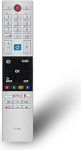 CT-8541 Ersatz Fernbedienung passend f&uuml;r Toshiba RC42150P 24W2863DB 58U2963DB 40L3863DB 43V6863DB 49L3863DB 50U6863DB 55V6863DB 65U6863DB 32 L3863 DB UHD Freeview TV