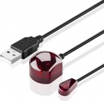 TNP IR infrapuna kaugjuhtimispuldi pikenduskaabel - IR signaali vastuv&otilde;tja ja IR saatja Blaster pikenduskaabel juhtmejuhe USB toitega s&uuml;steemi komplekt (25 ft)