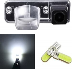 T10 LED-lambi, auto HD &ouml;ise n&auml;gemise numbrim&auml;rgi valgus tagantj&auml;rele tagantj&auml;rele parkimisabi v&auml;rvikaamera veekindel asendamine VW T4 Multivan Transporter Caravelle Business jaoks